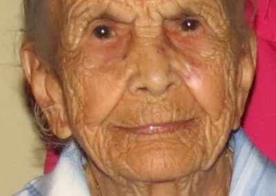 On 27 May 2012, aged 93.
