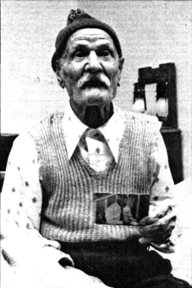 Domenico Minervino