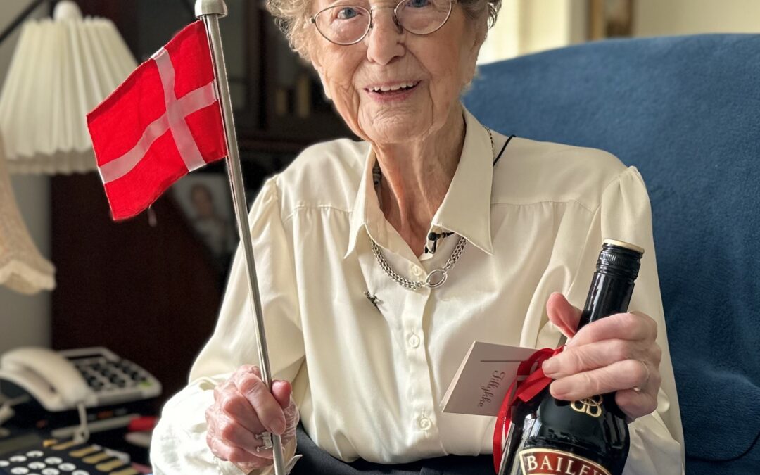 Elisiette Jensen