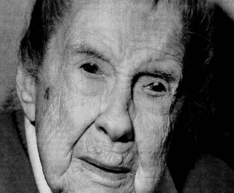 Florence Potts