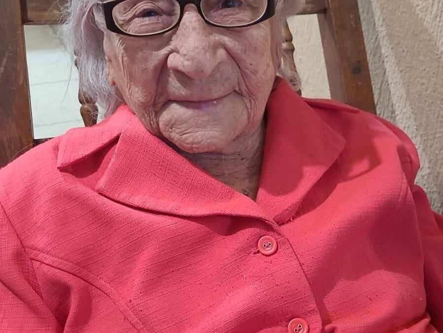 Francisca Cruz Herbert