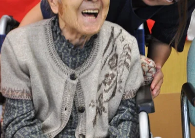 (Source: Gerontology Wiki)