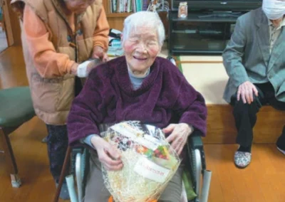 (Source: Gerontology Wiki)