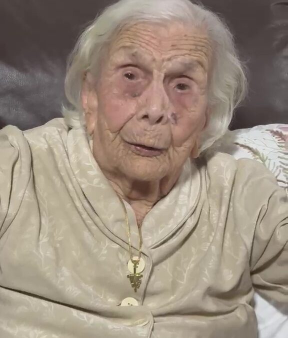 Maria José Barcelos