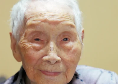(Source: Gerontology Wiki)