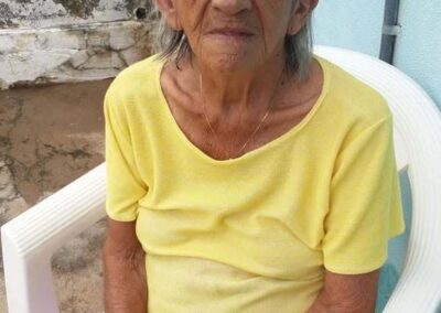 At the age of 101.