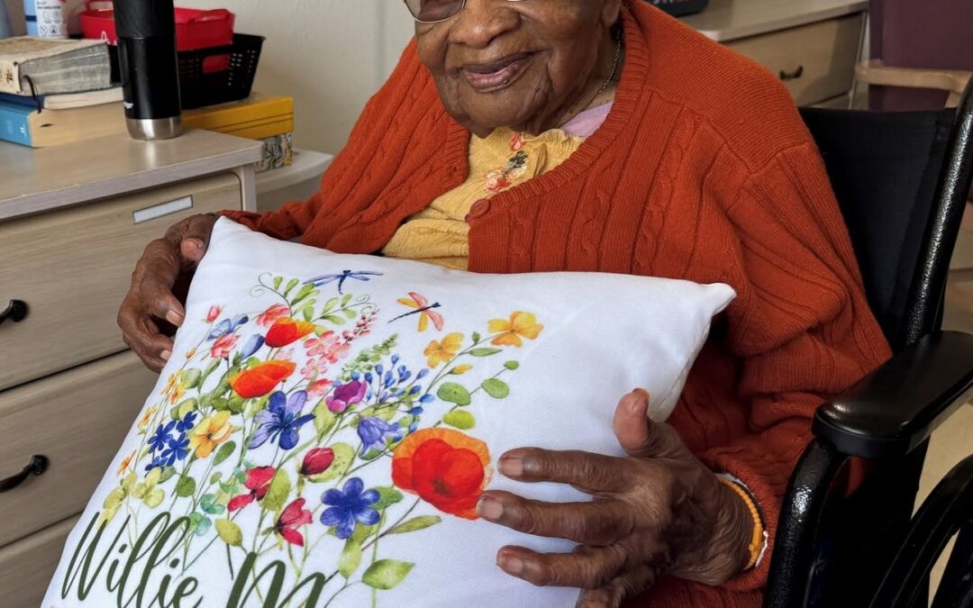 Willie Mae Jackson