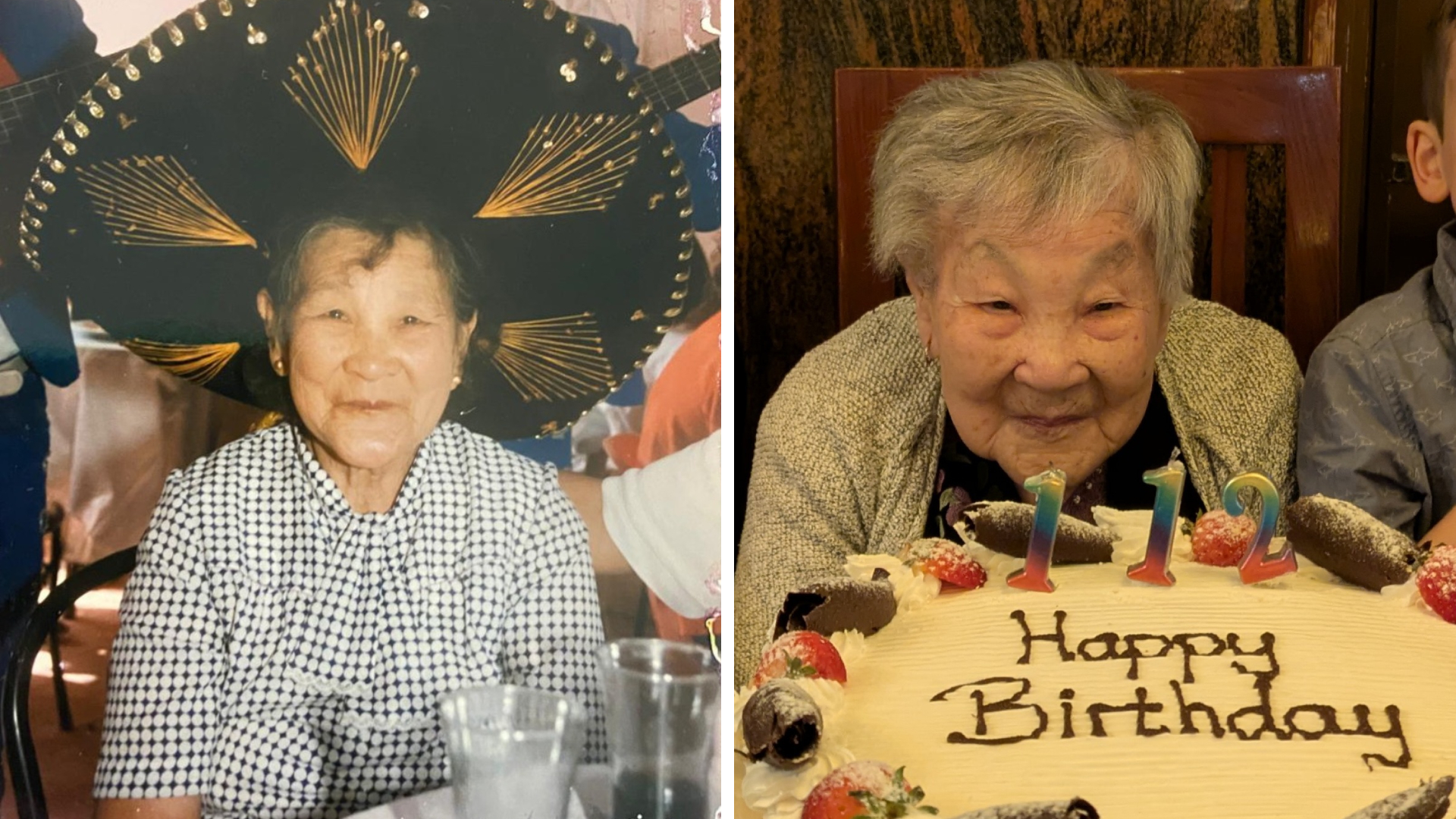 Australian Woman Chin-Tao Huang Becomes First Validated Taiwanese-Born Supercentenarian
