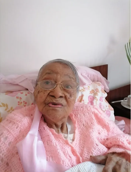 Gertrude Malan, South Africa&rsquo;s Oldest Person, Turns 110