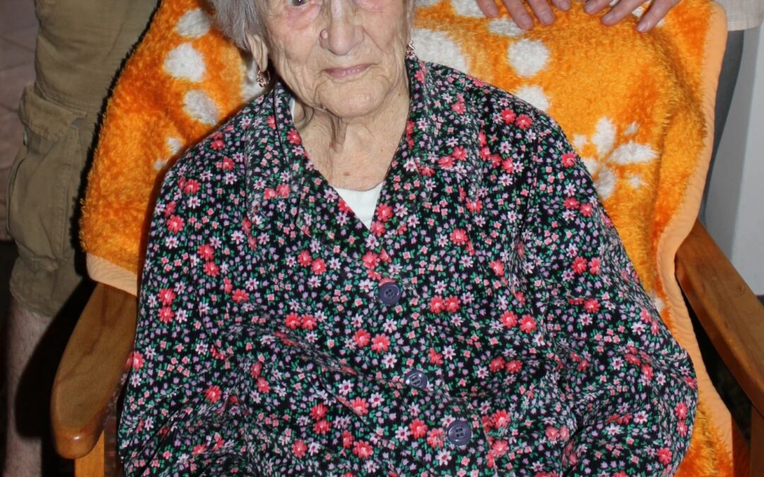Jánosné Kudász
