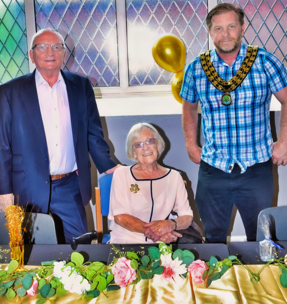 (Source: Bracknell News / Paul King)