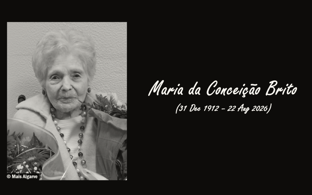 Maria da Conceição de Brito, Portugal’s Oldest Person, Dies at 113