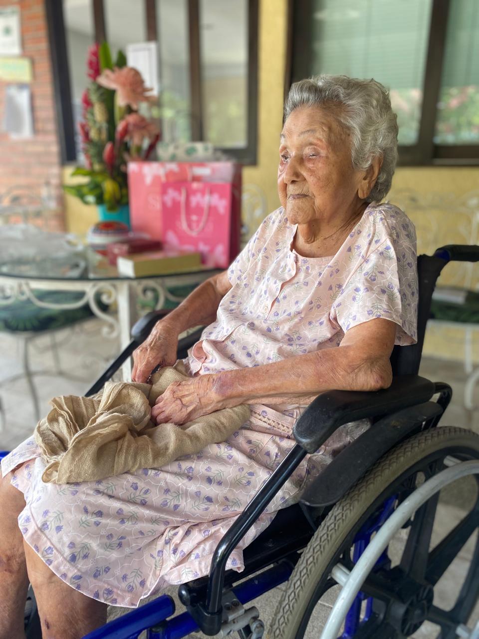 Maria do Carmo Marques da Cunha Melo