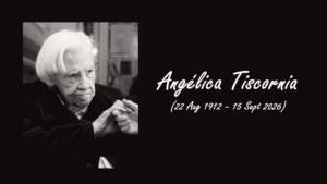 Angélica Tiscornia, Argentina's Oldest Person, Dies at 114