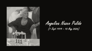 Angelina Nazco Pulido, Cuba's Oldest Resident, Dies at 111