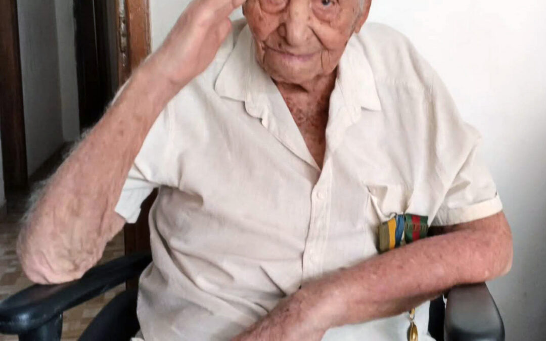 Joaquim Patrício de Araújo