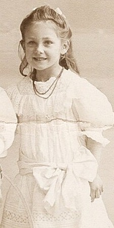 In 1906. (Source: BZ Berlin)
