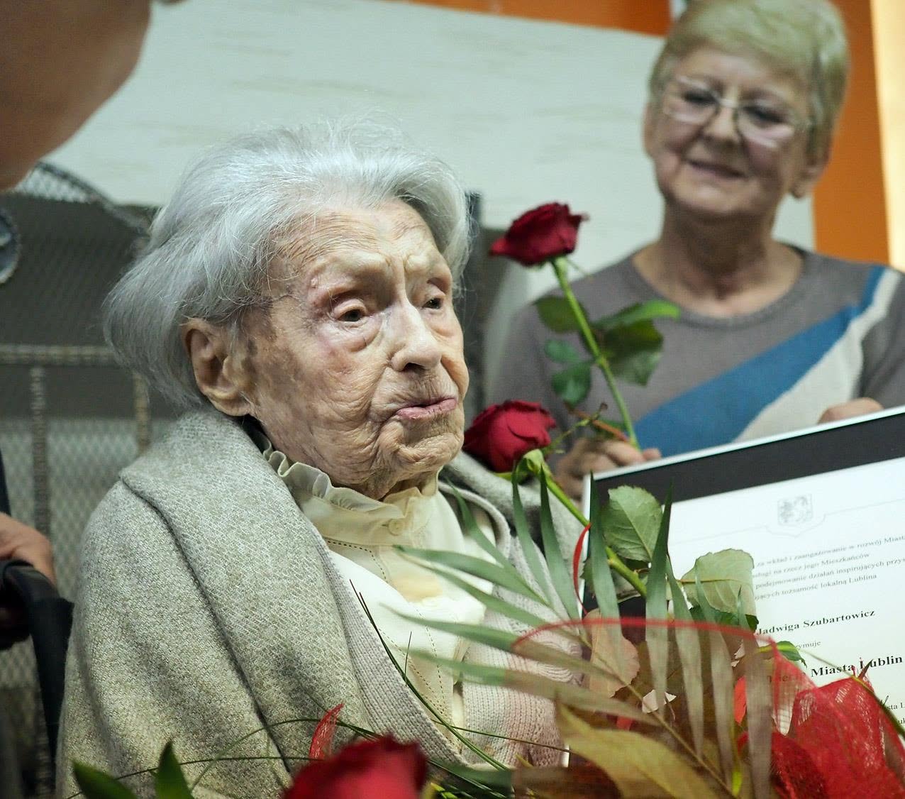 Jadwiga Szubartowicz