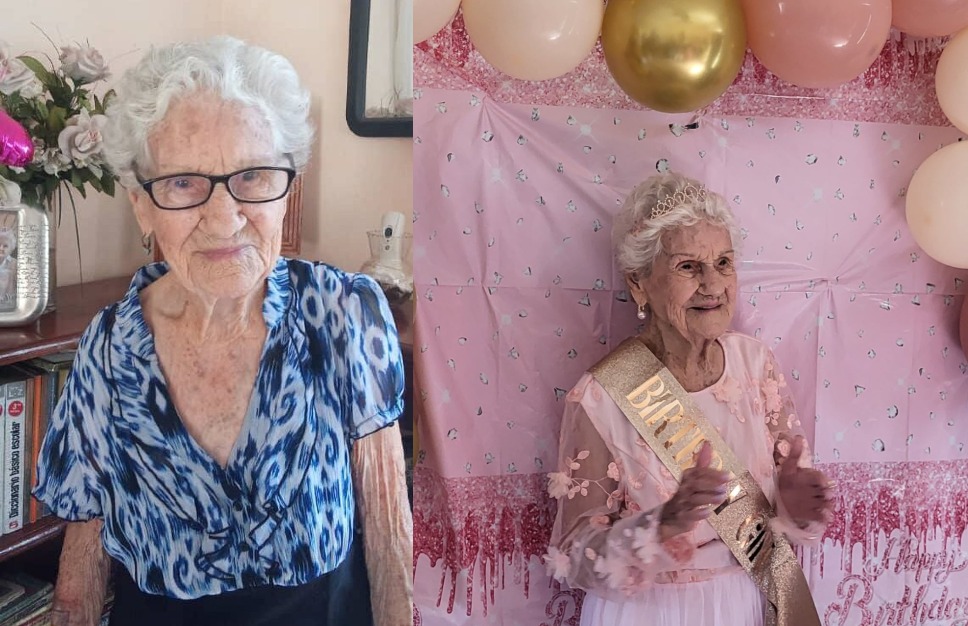Rosa Julia Peña Hechavarría Becomes Cuba’s Oldest Resident at 111