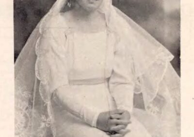 Elisa Quirós Rodríguez, age 108, Costa Rica, photo 1