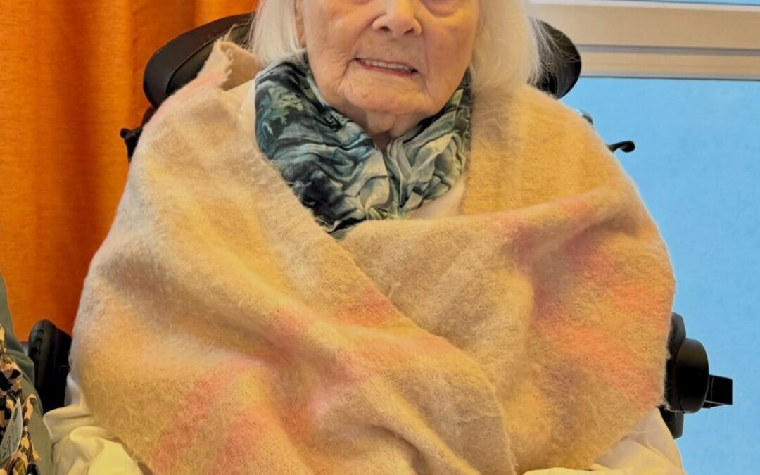 Helene Wiskandt