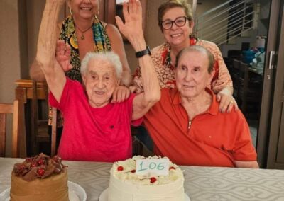João David Bichuette, age 108, Brazil, photo 4