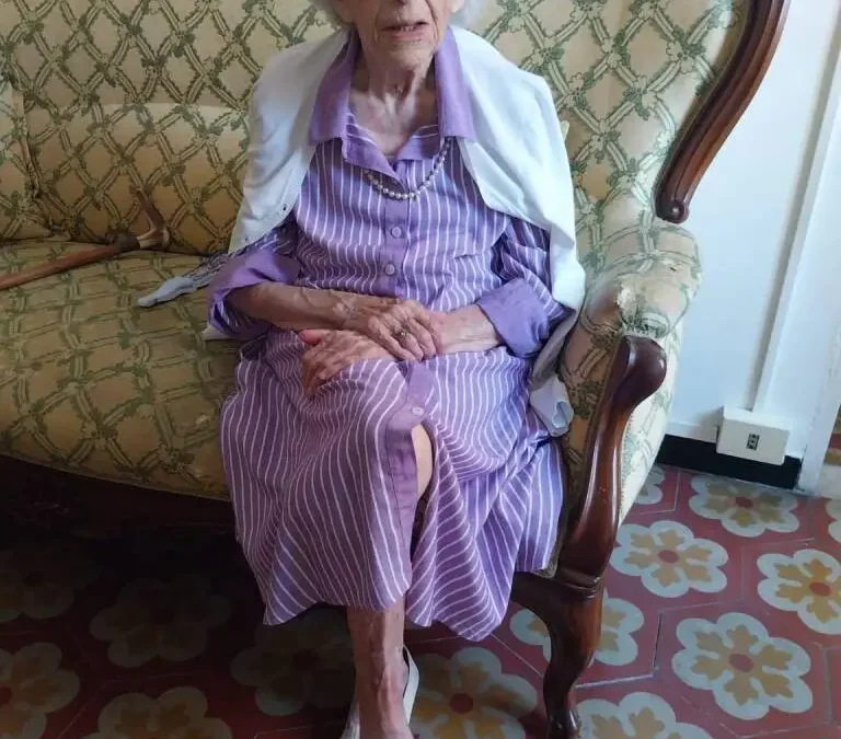 Maddalena Banchero