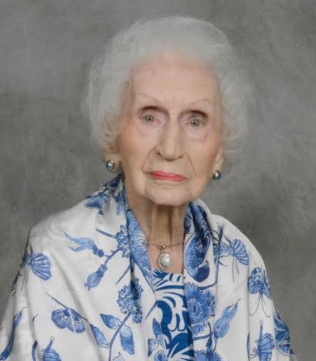 Martha McAnespie