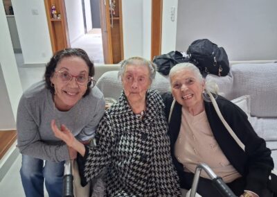 On 20 September 2026, celebrating her 108th birthday.
