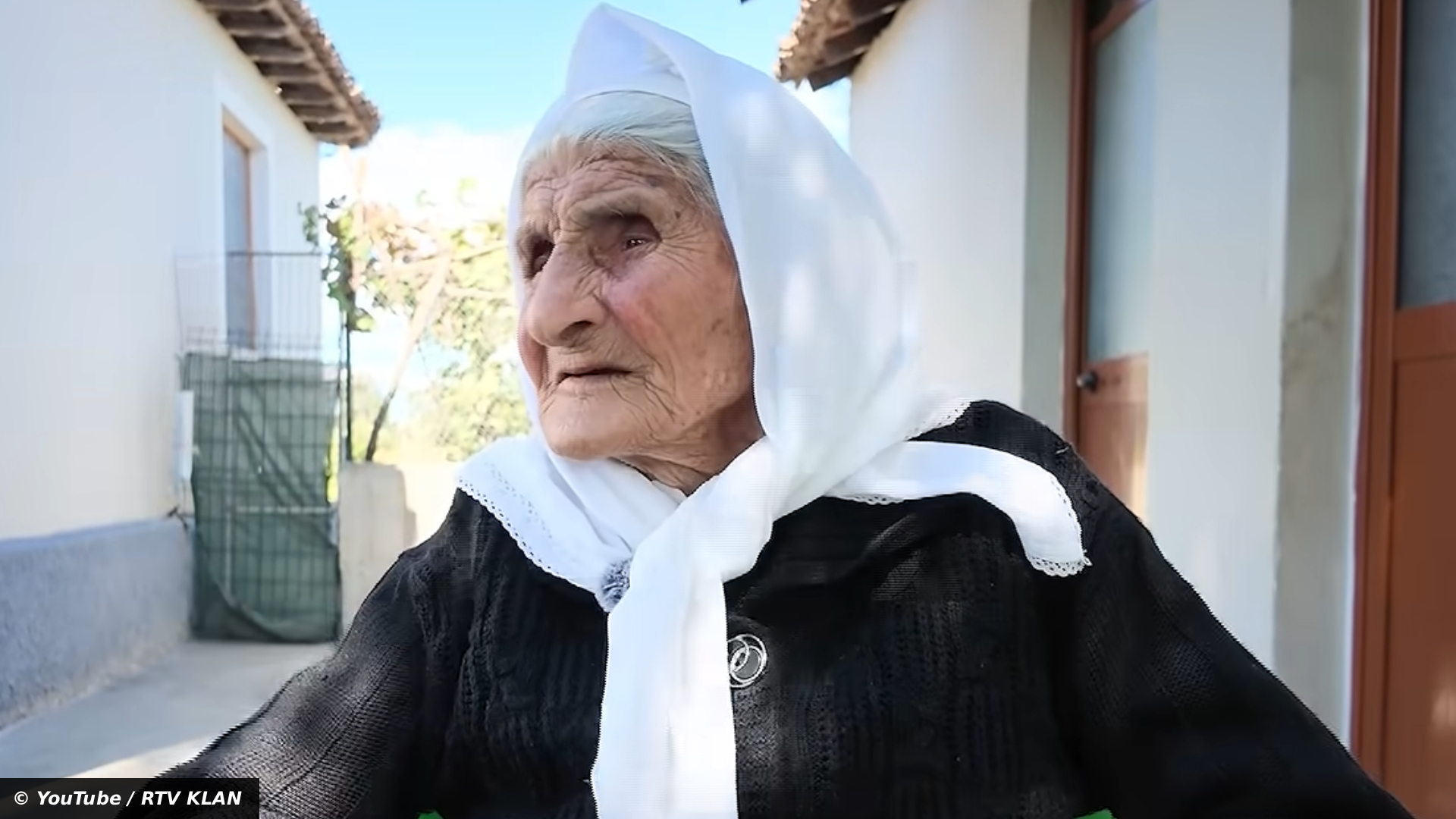 Assessing the Claim of Qamile Marra (117?), Alleged World’s Oldest Living Person