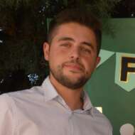 Daniel German Delgado